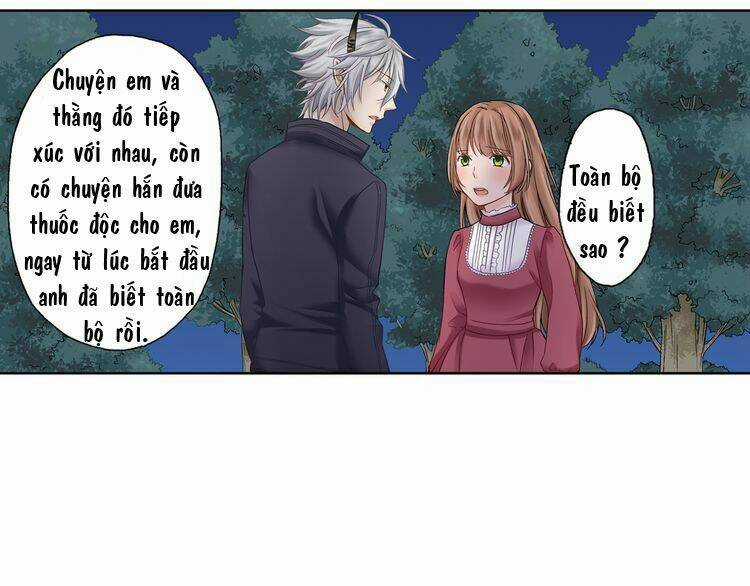 Cô Dâu Của Quỷ Chapter 8 trang 15