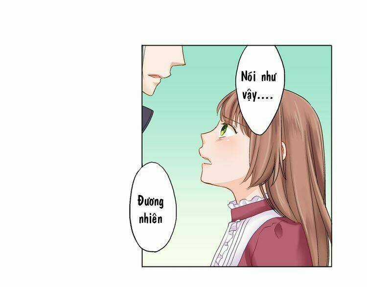 Cô Dâu Của Quỷ Chapter 8 trang 16