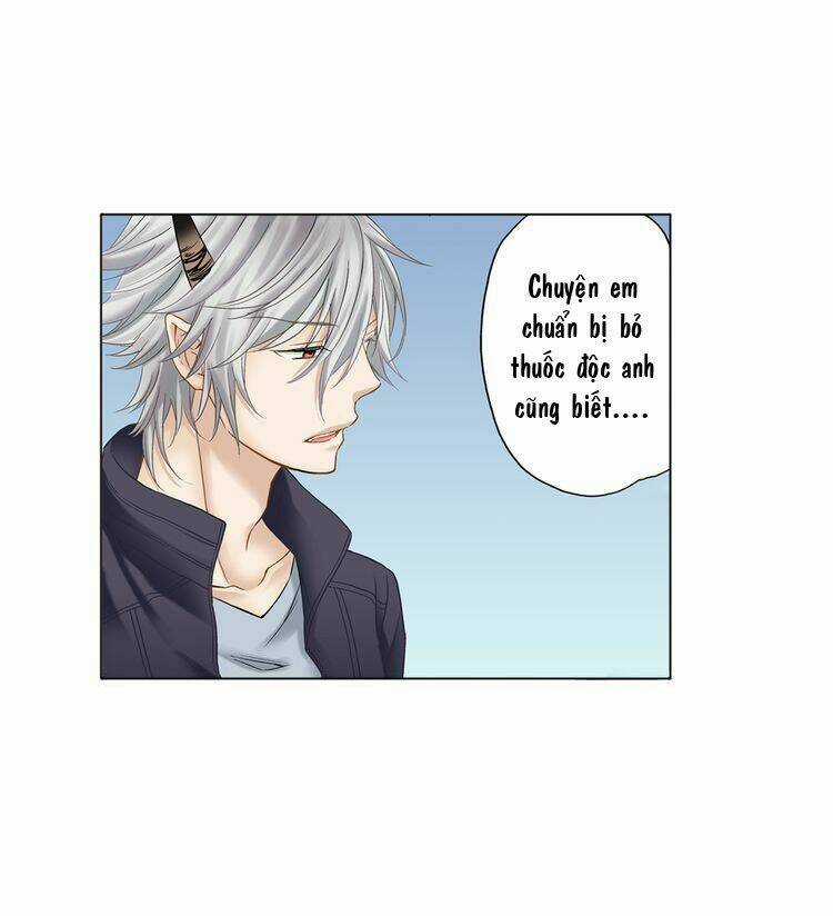 Cô Dâu Của Quỷ Chapter 8 trang 17