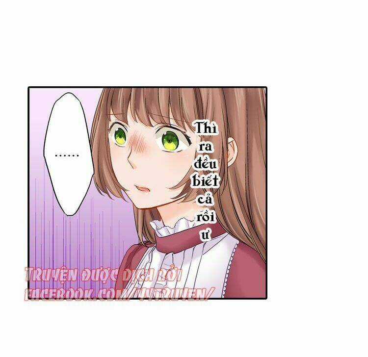 Cô Dâu Của Quỷ Chapter 8 trang 18