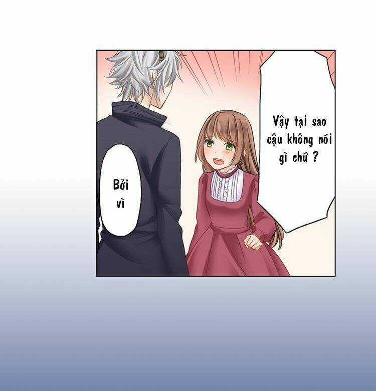 Cô Dâu Của Quỷ Chapter 8 trang 19