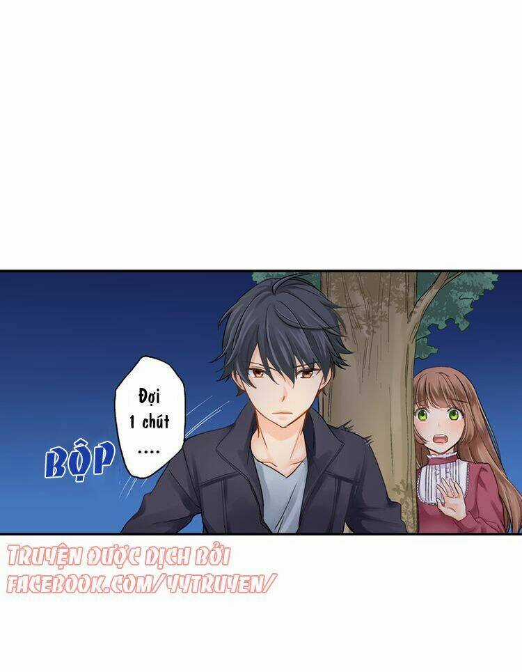 Cô Dâu Của Quỷ Chapter 8 trang 2