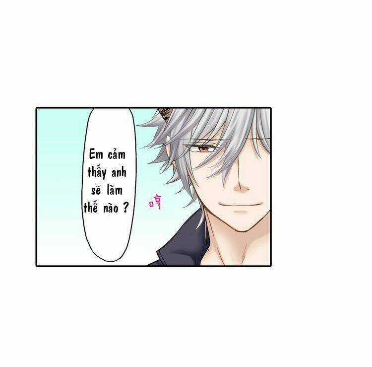 Cô Dâu Của Quỷ Chapter 8 trang 22