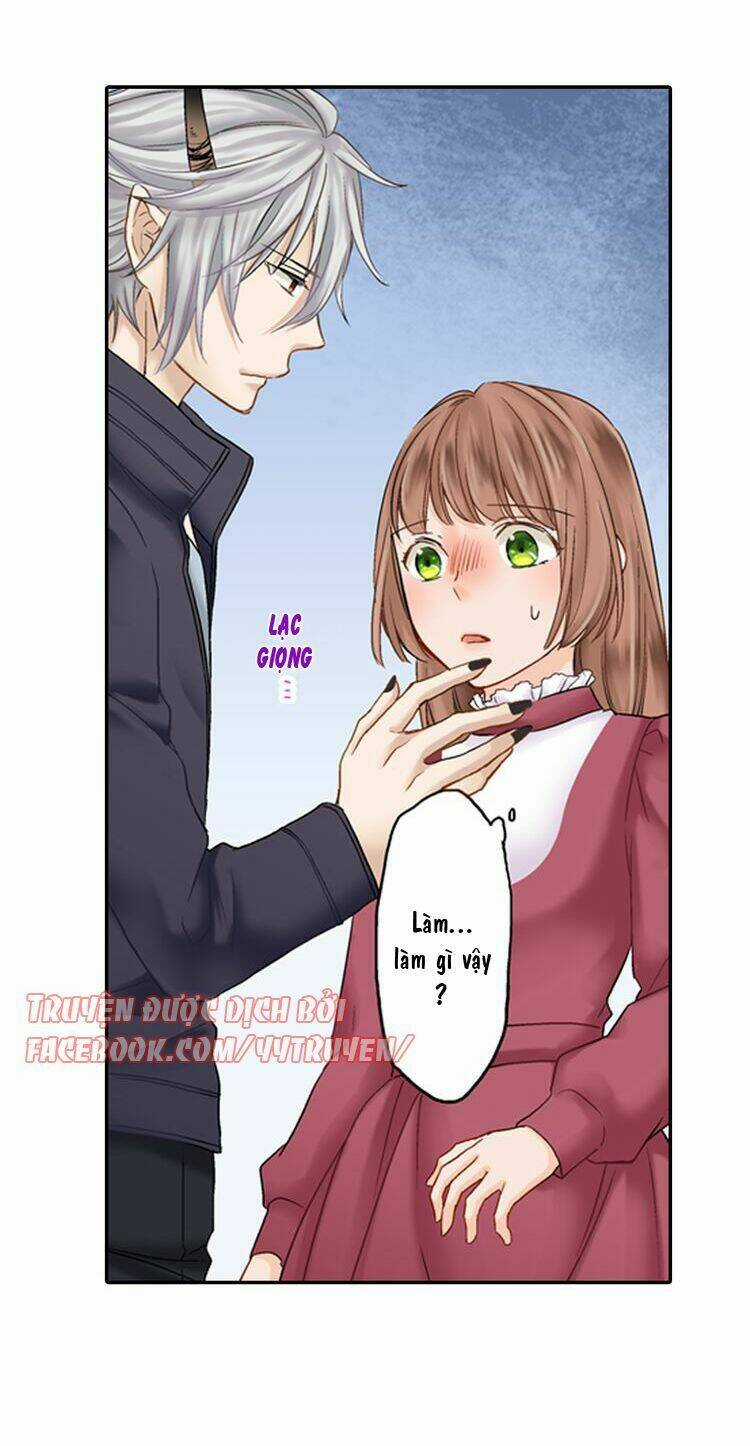 Cô Dâu Của Quỷ Chapter 8 trang 23