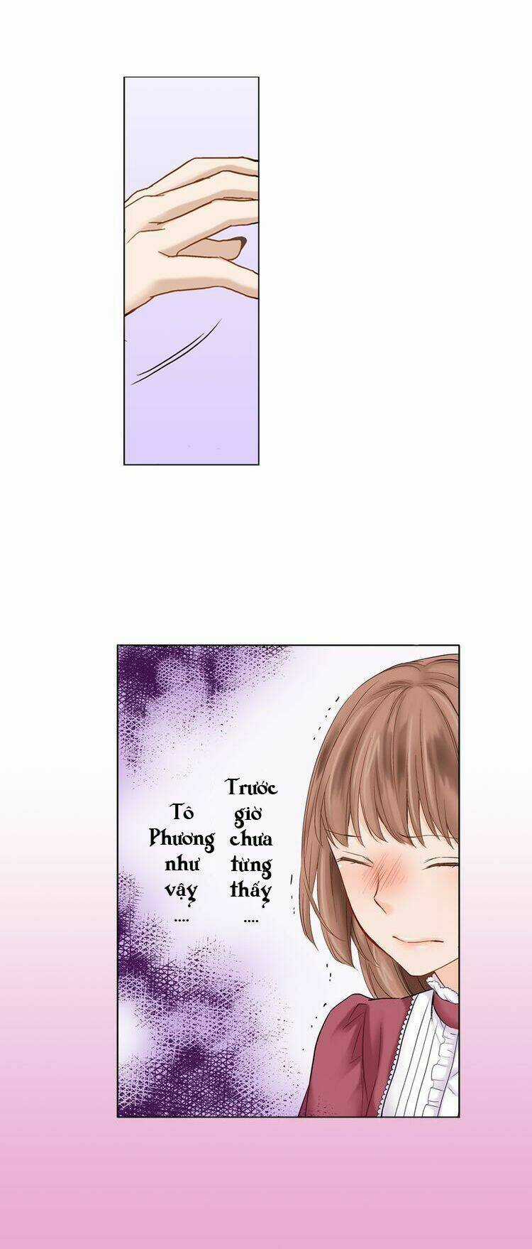 Cô Dâu Của Quỷ Chapter 8 trang 24