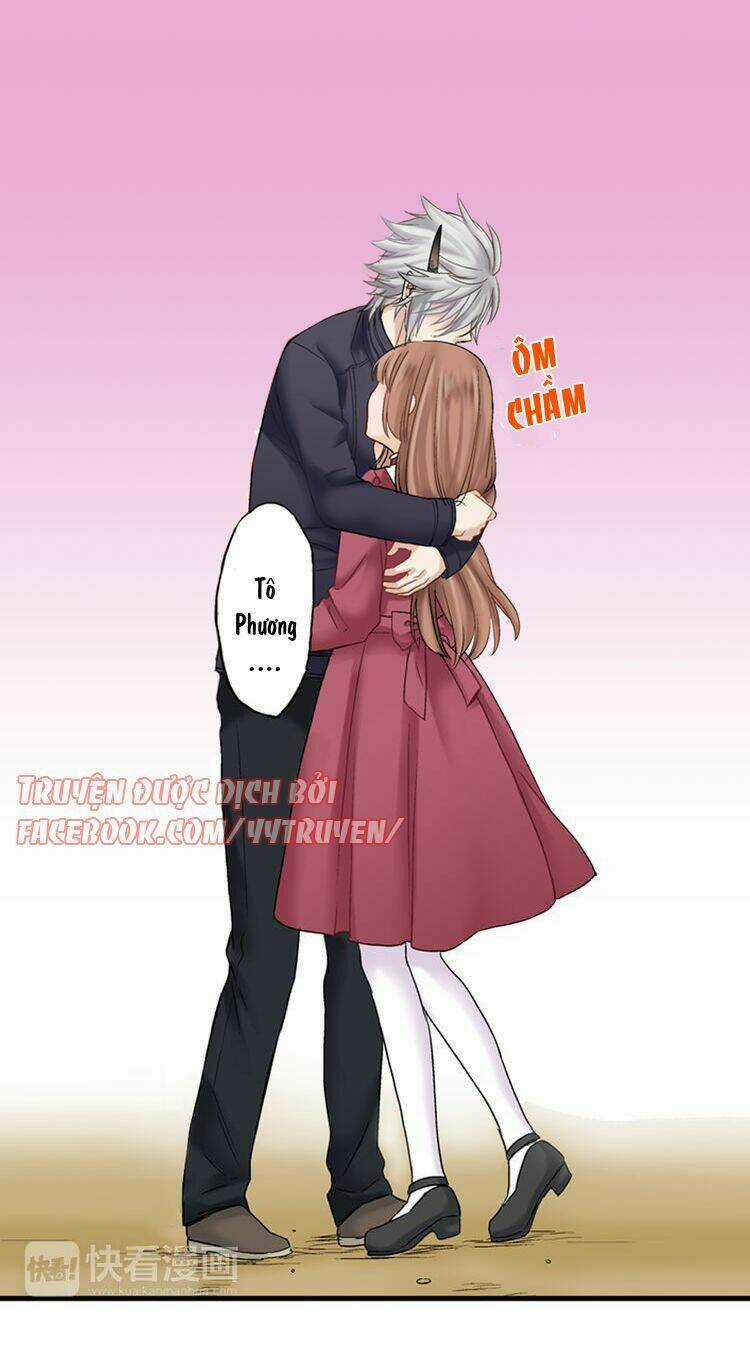 Cô Dâu Của Quỷ Chapter 8 trang 25