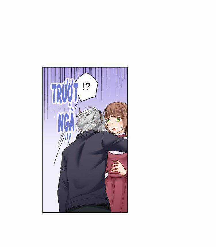Cô Dâu Của Quỷ Chapter 8 trang 29