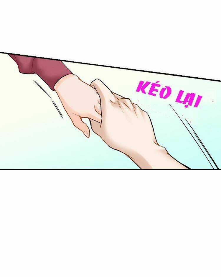Cô Dâu Của Quỷ Chapter 8 trang 34