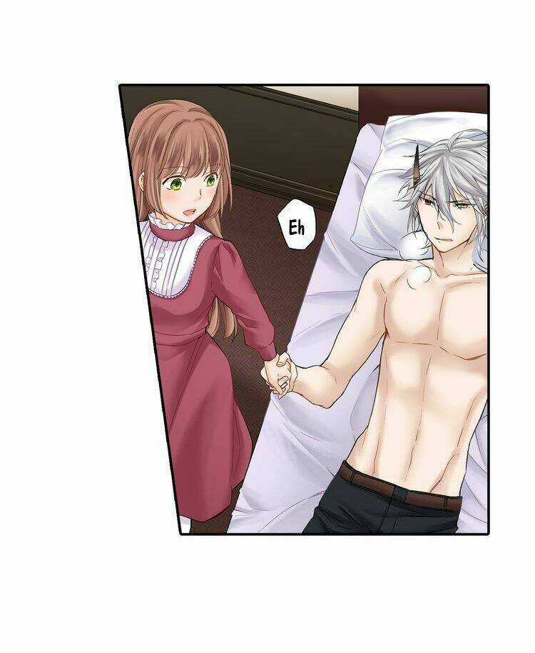 Cô Dâu Của Quỷ Chapter 8 trang 35