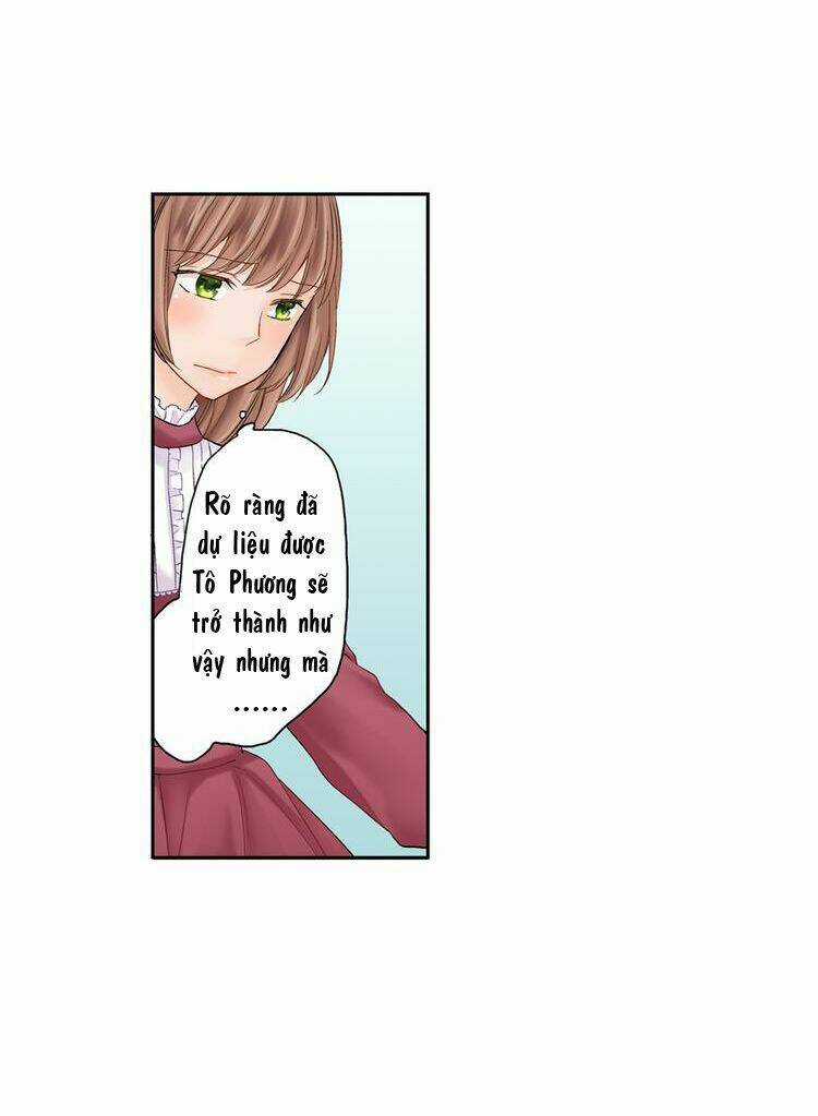 Cô Dâu Của Quỷ Chapter 8 trang 38