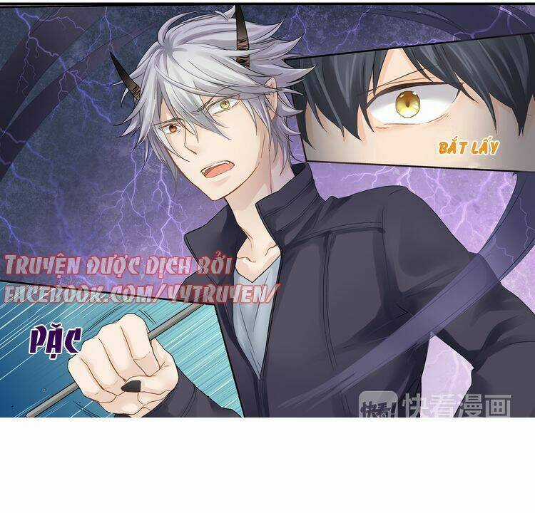 Cô Dâu Của Quỷ Chapter 8 trang 4