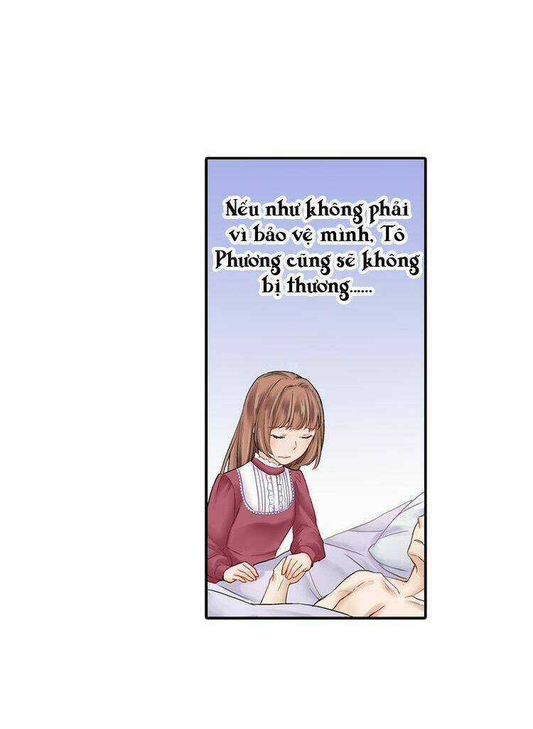 Cô Dâu Của Quỷ Chapter 8 trang 41