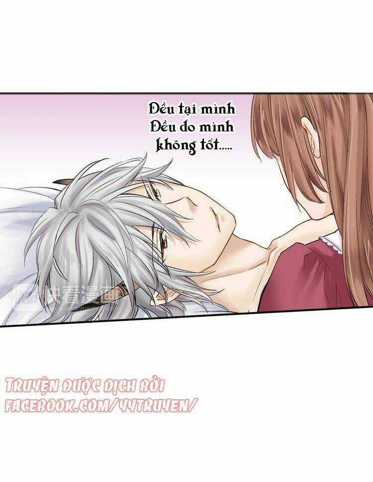 Cô Dâu Của Quỷ Chapter 8 trang 42