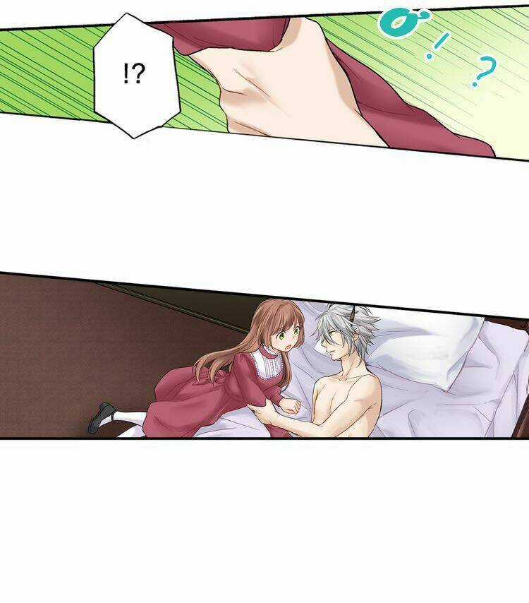 Cô Dâu Của Quỷ Chapter 8 trang 43