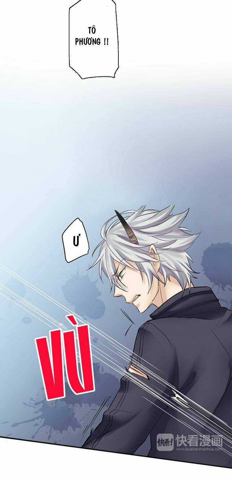 Cô Dâu Của Quỷ Chapter 8 trang 7