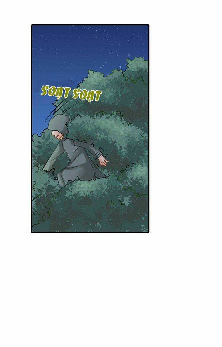 Cô Dâu Của Quỷ Chapter 8 trang 9
