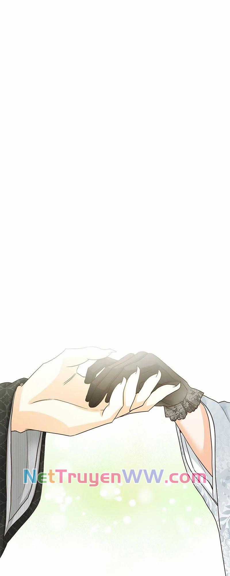 Cô dâu của sói trắng Chapter 10 trang 0