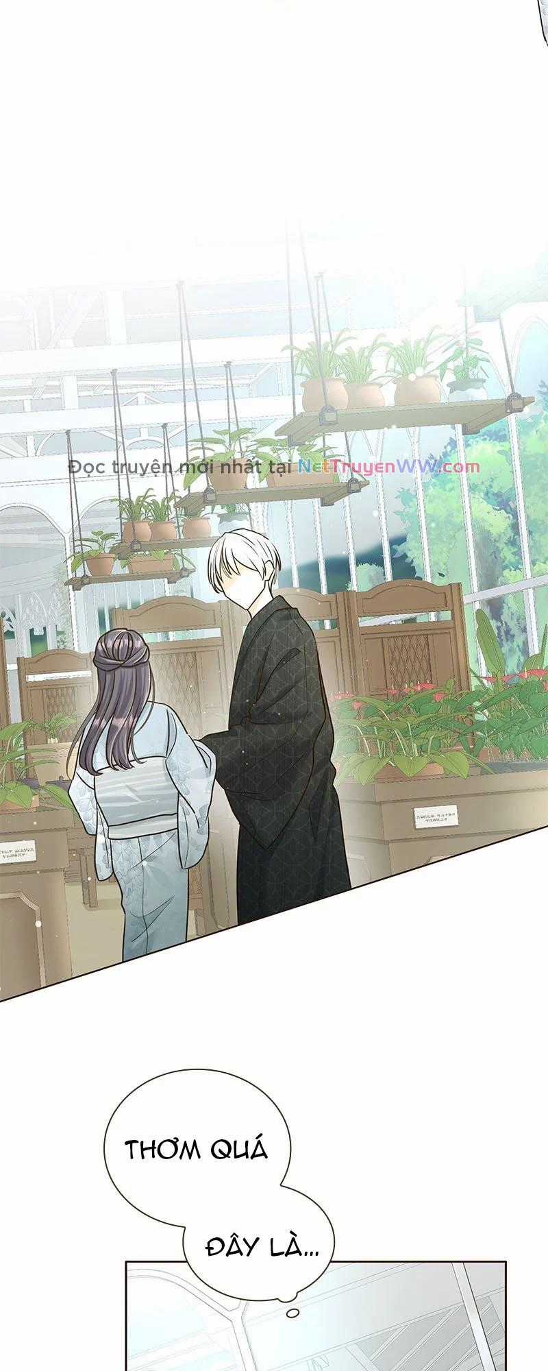 Cô dâu của sói trắng Chapter 10 trang 1