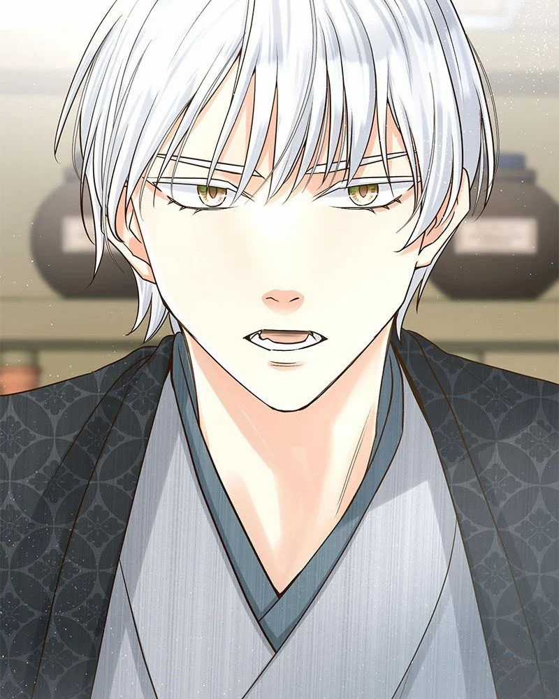 Cô dâu của sói trắng Chapter 10 trang 15