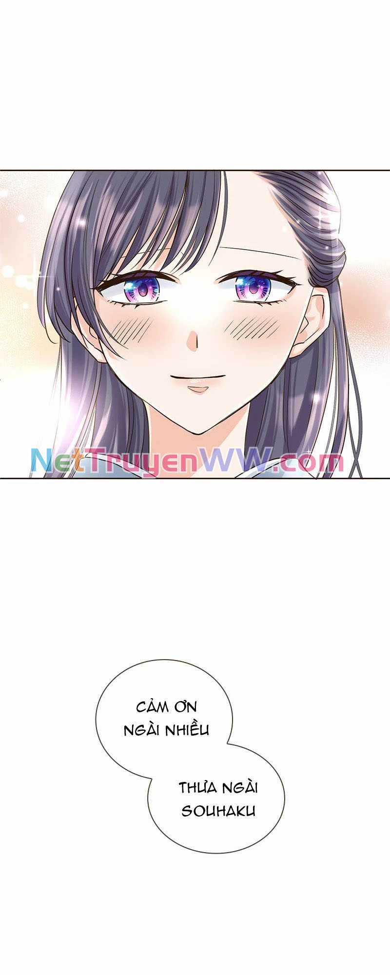 Cô dâu của sói trắng Chapter 10 trang 17