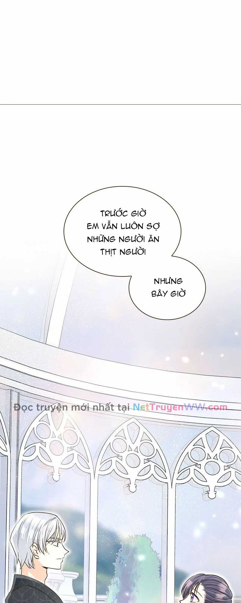 Cô dâu của sói trắng Chapter 10 trang 18