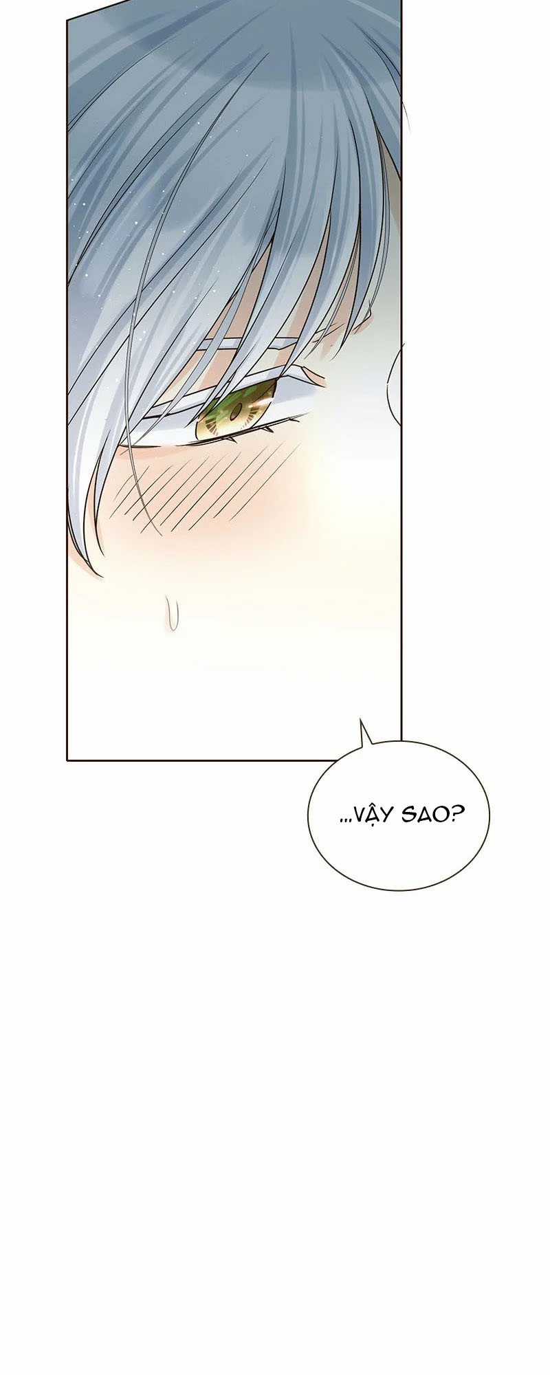 Cô dâu của sói trắng Chapter 10 trang 21