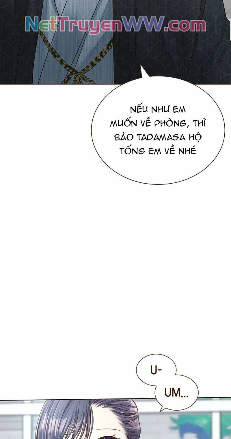 Cô dâu của sói trắng Chapter 10 trang 23