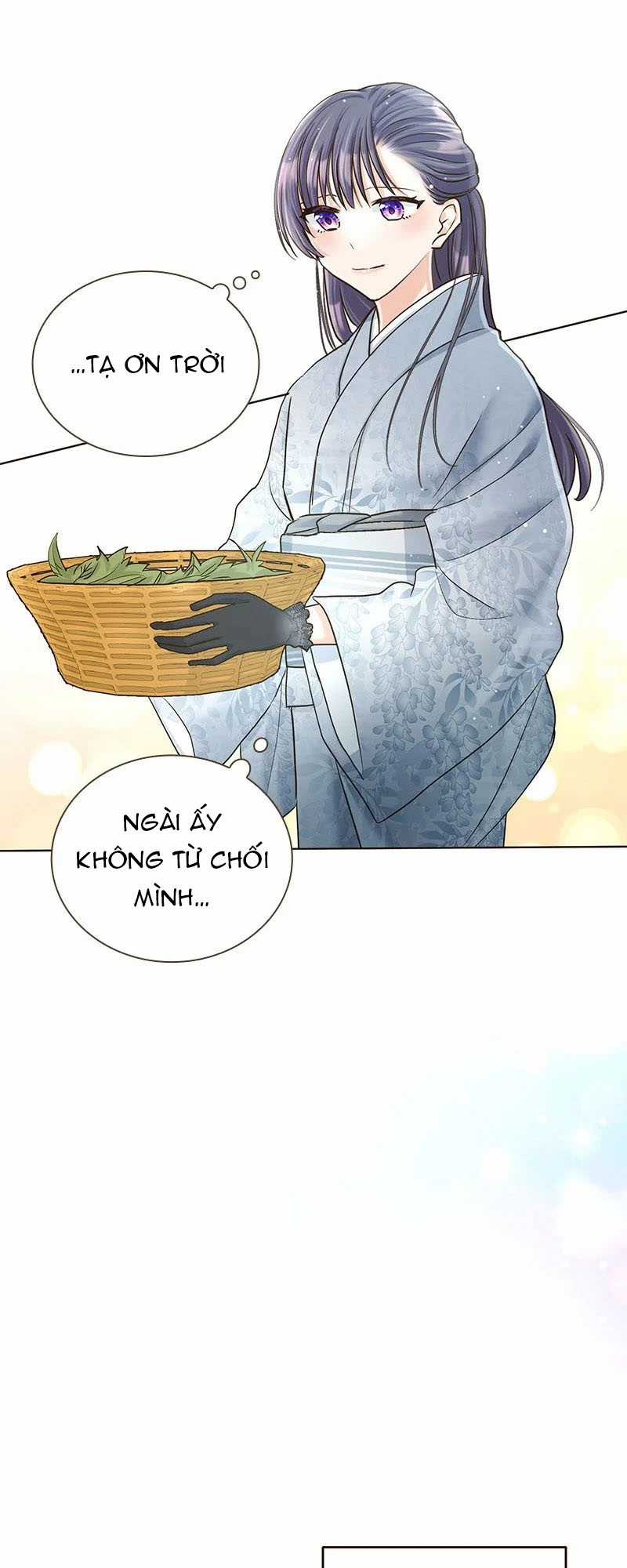 Cô dâu của sói trắng Chapter 10 trang 26