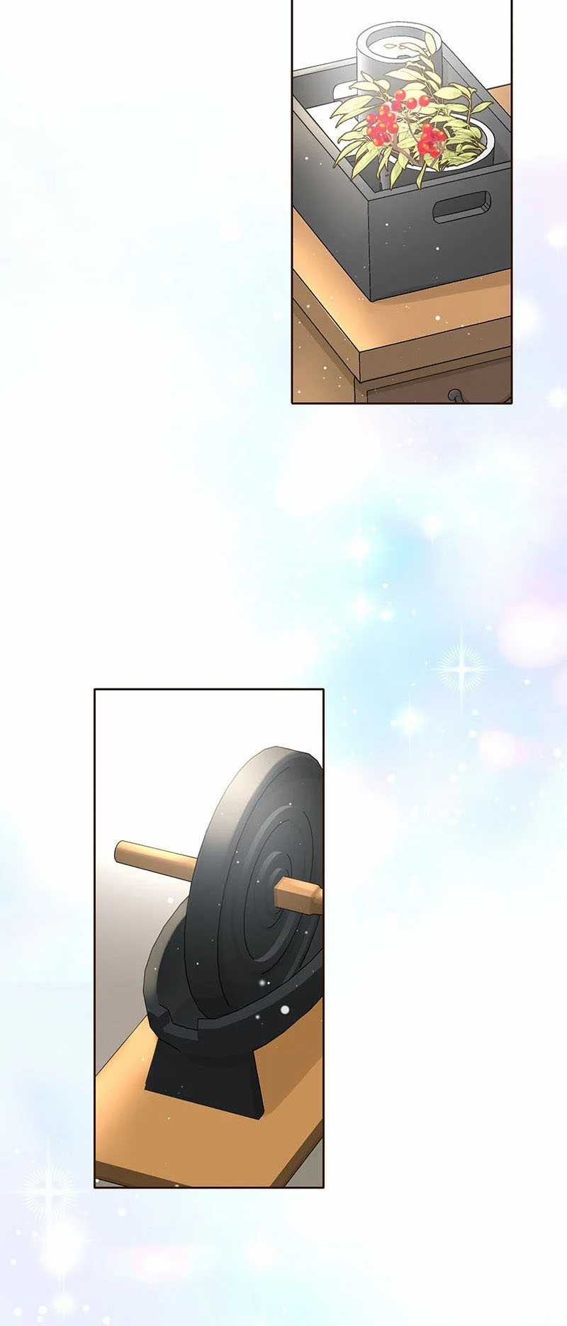 Cô dâu của sói trắng Chapter 10 trang 27