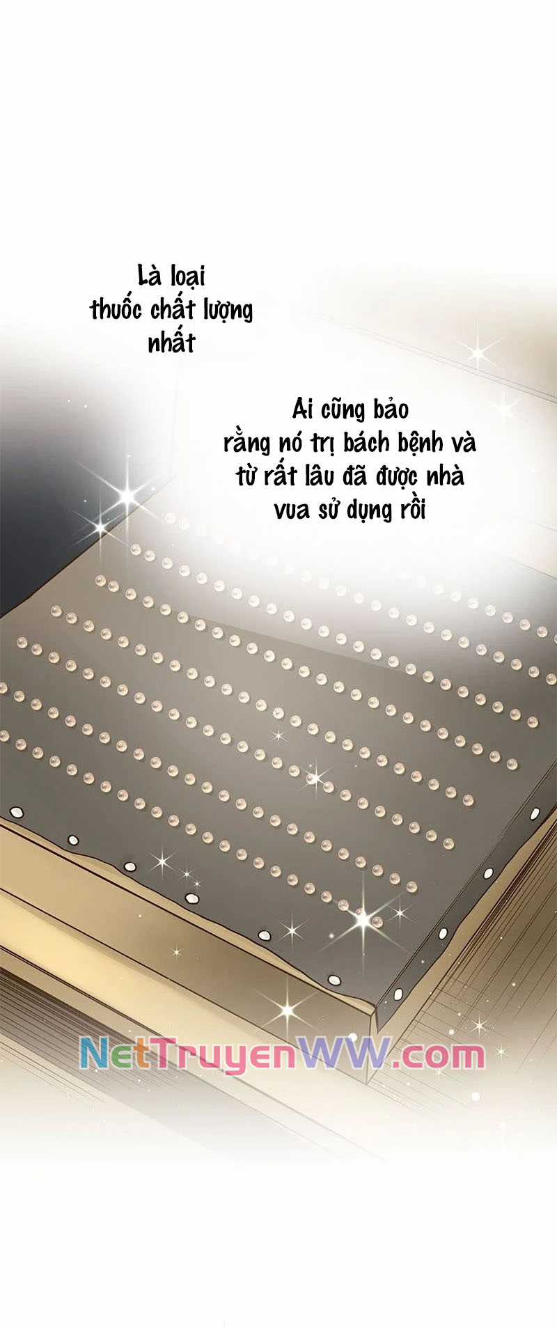 Cô dâu của sói trắng Chapter 10 trang 29