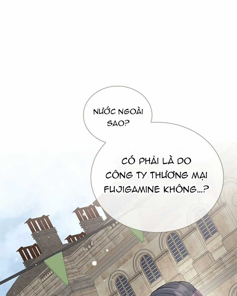 Cô dâu của sói trắng Chapter 10 trang 39