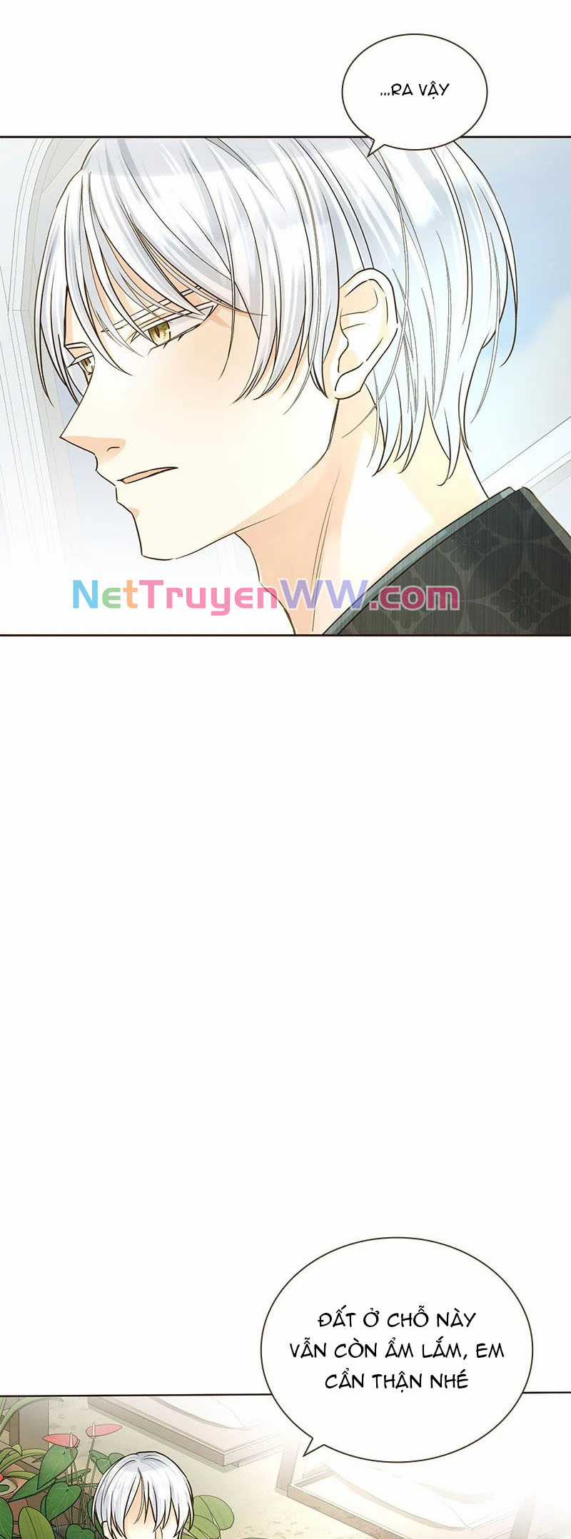 Cô dâu của sói trắng Chapter 10 trang 4