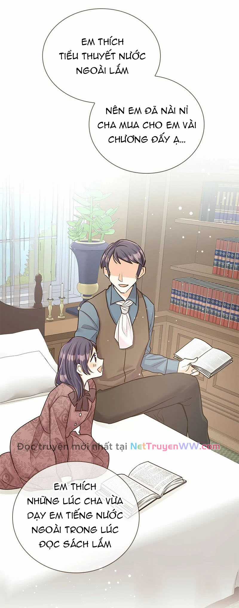 Cô dâu của sói trắng Chapter 10 trang 41