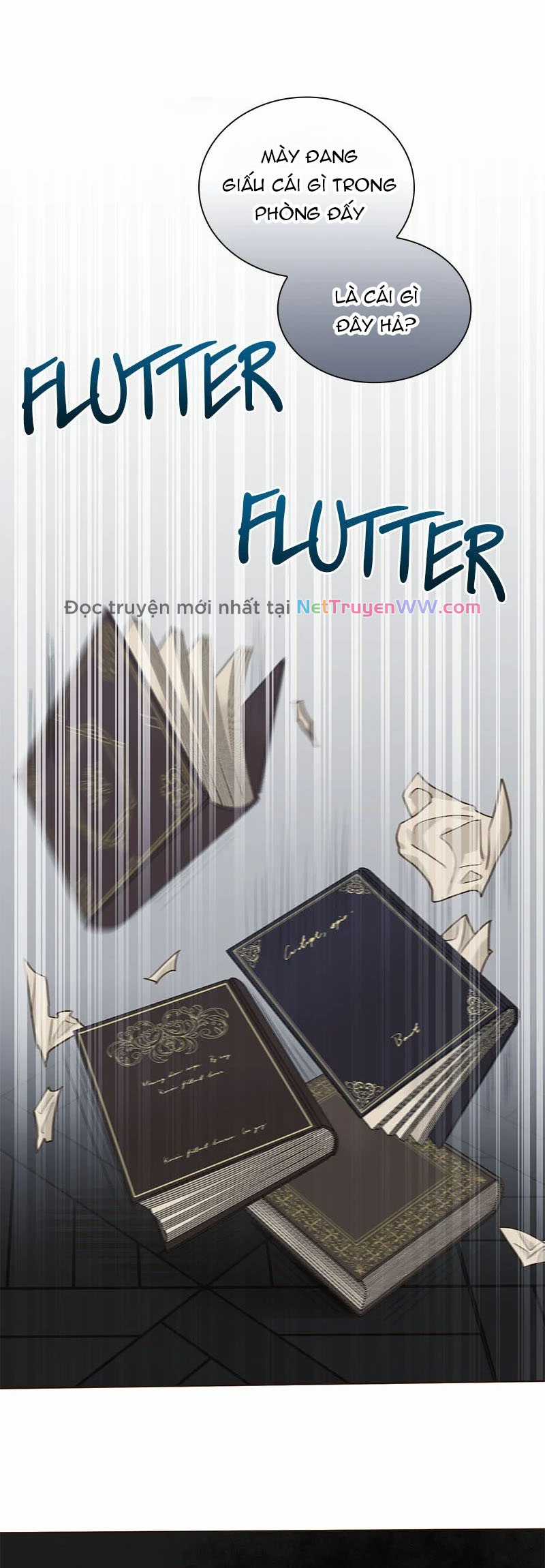 Cô dâu của sói trắng Chapter 10 trang 46