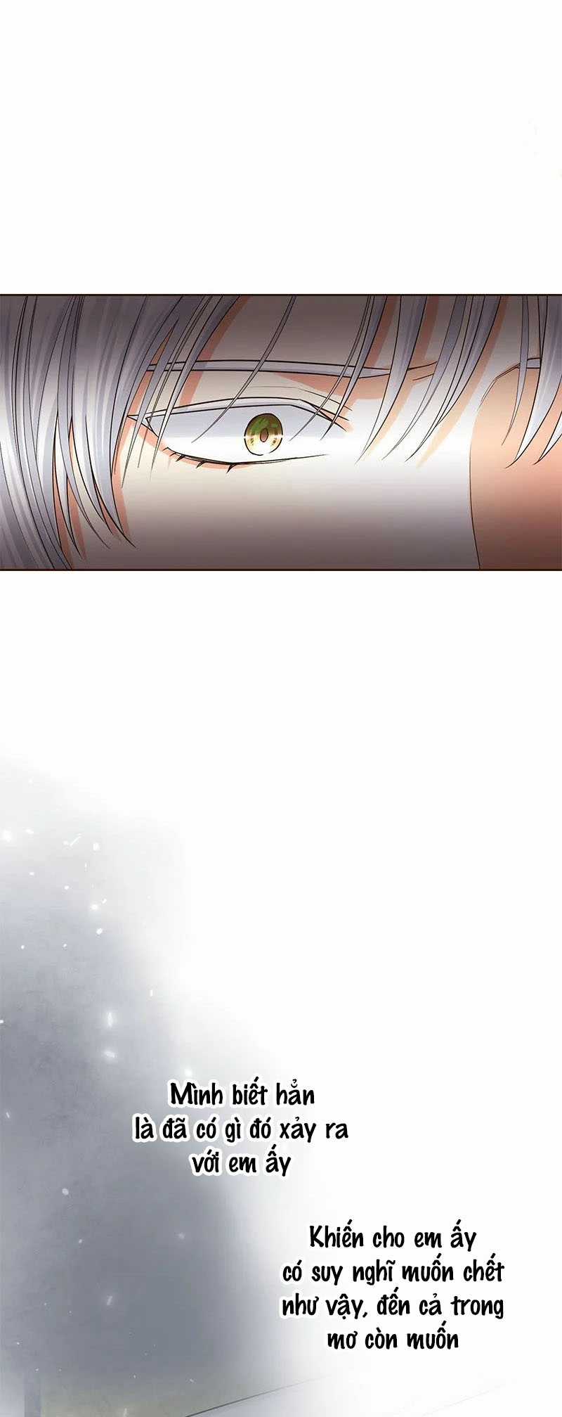 Cô dâu của sói trắng Chapter 10 trang 52