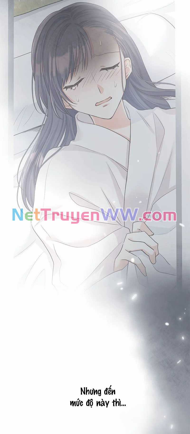 Cô dâu của sói trắng Chapter 10 trang 53