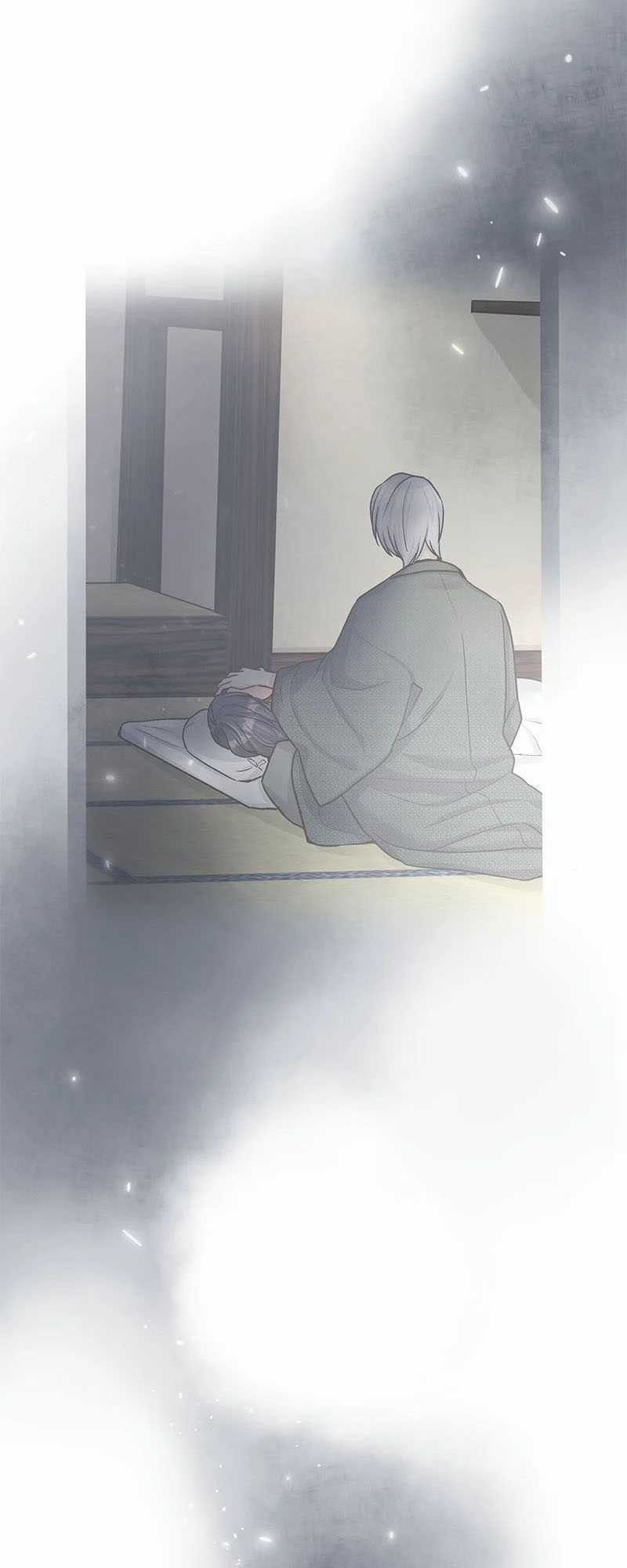 Cô dâu của sói trắng Chapter 10 trang 54