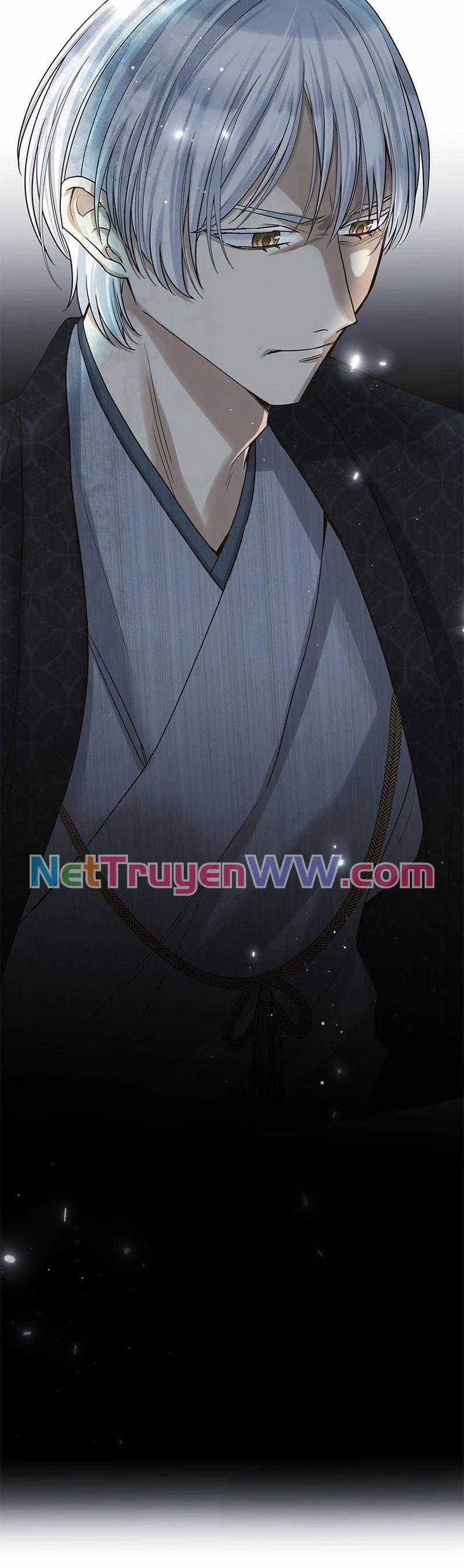 Cô dâu của sói trắng Chapter 10 trang 56