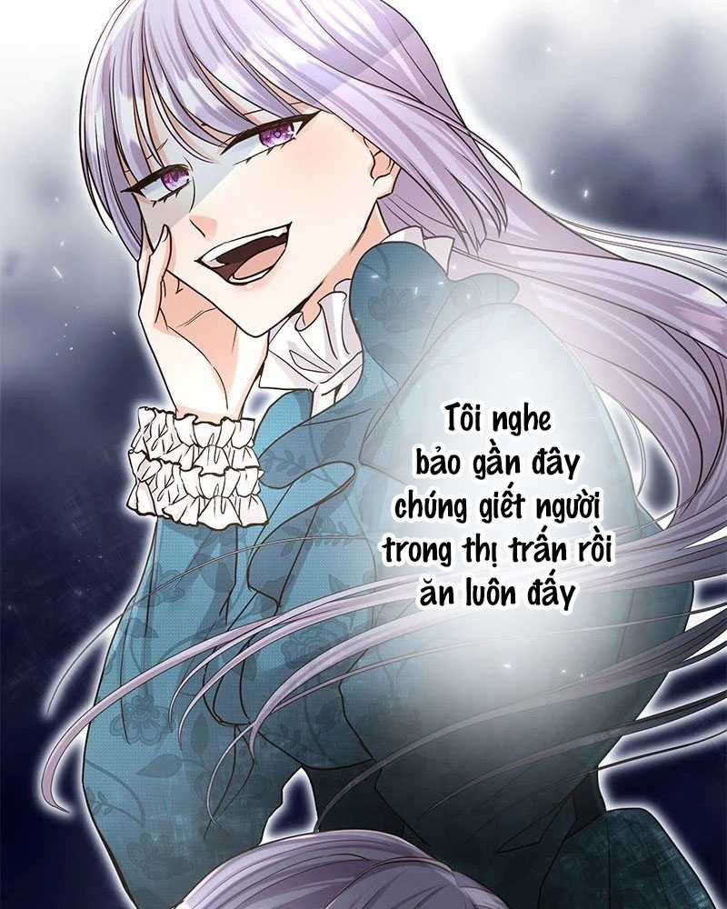 Cô dâu của sói trắng Chapter 10 trang 7