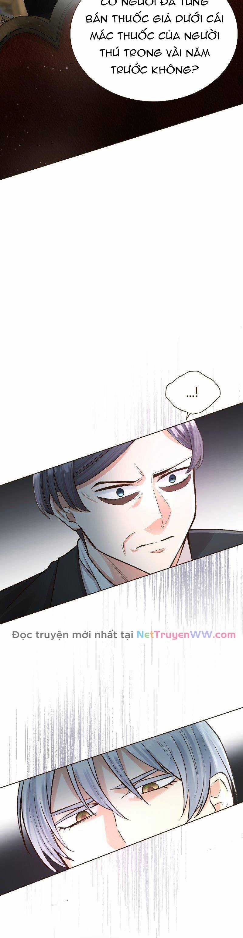 Cô dâu của sói trắng Chapter 13 trang 11