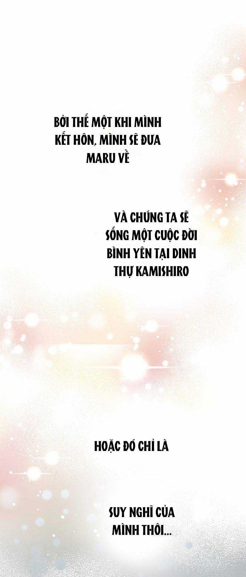 Cô dâu của sói trắng Chapter 14 trang 5