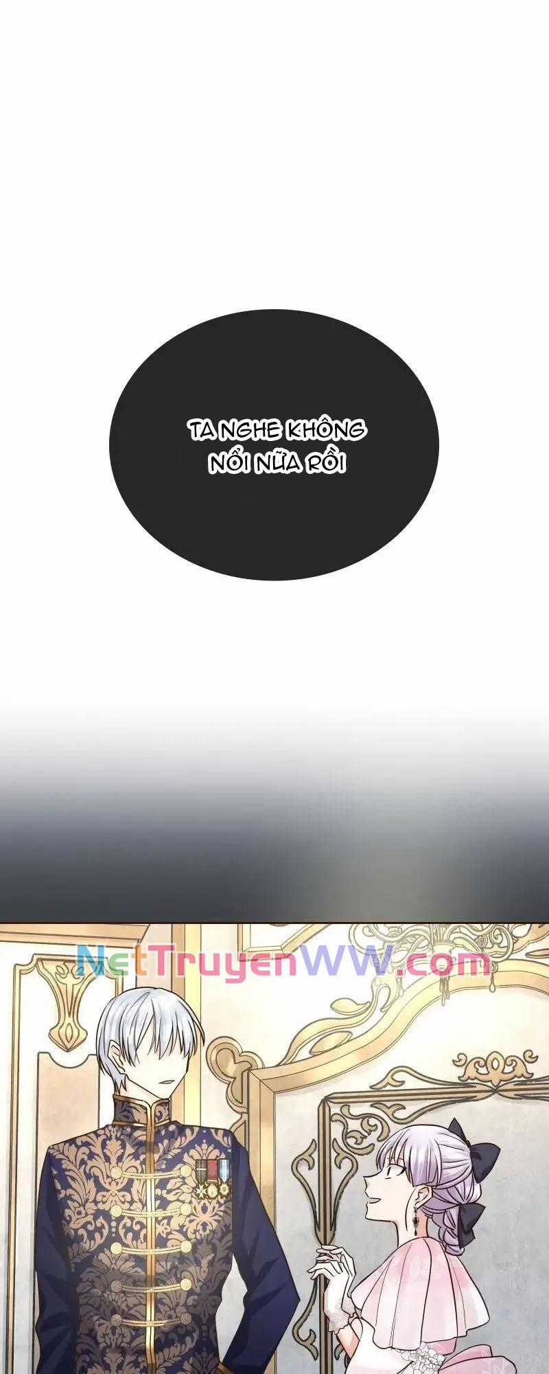 Cô dâu của sói trắng Chapter 15 trang 0