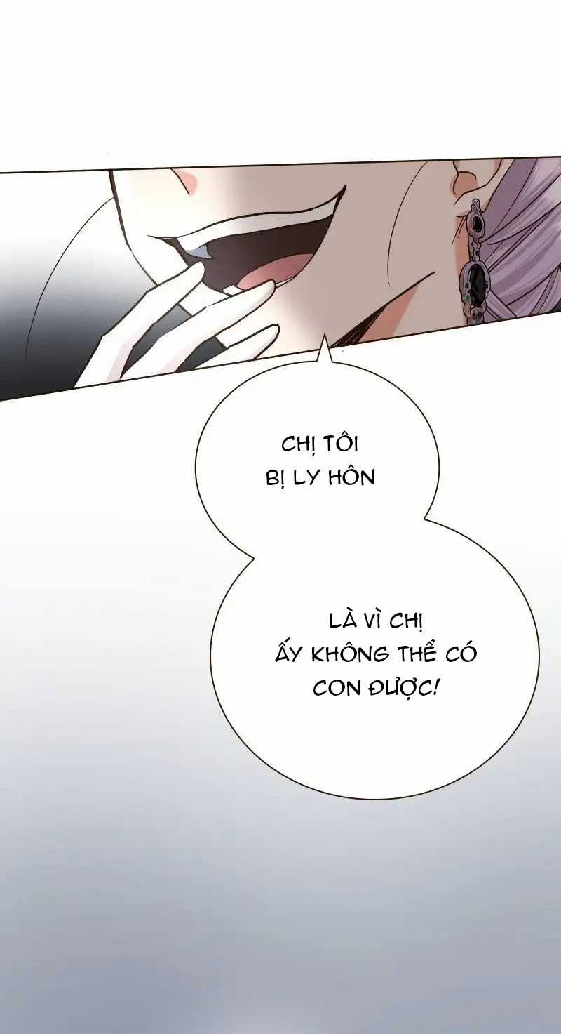 Cô dâu của sói trắng Chapter 15 trang 10