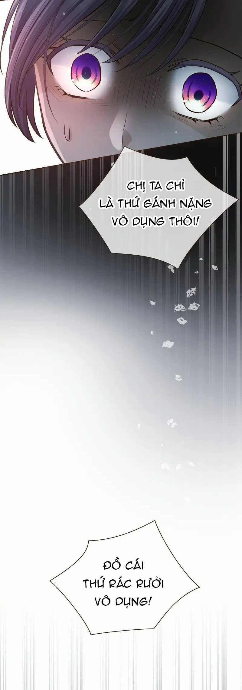 Cô dâu của sói trắng Chapter 15 trang 12