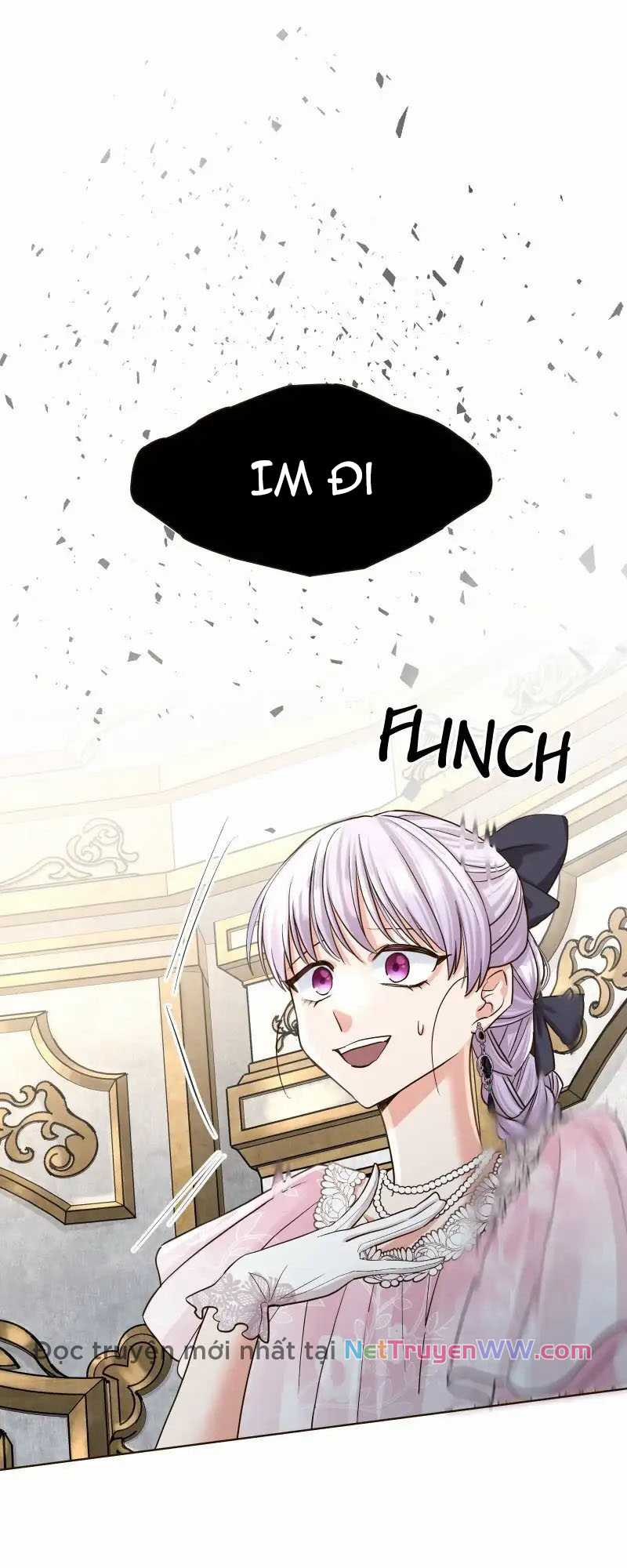 Cô dâu của sói trắng Chapter 15 trang 24