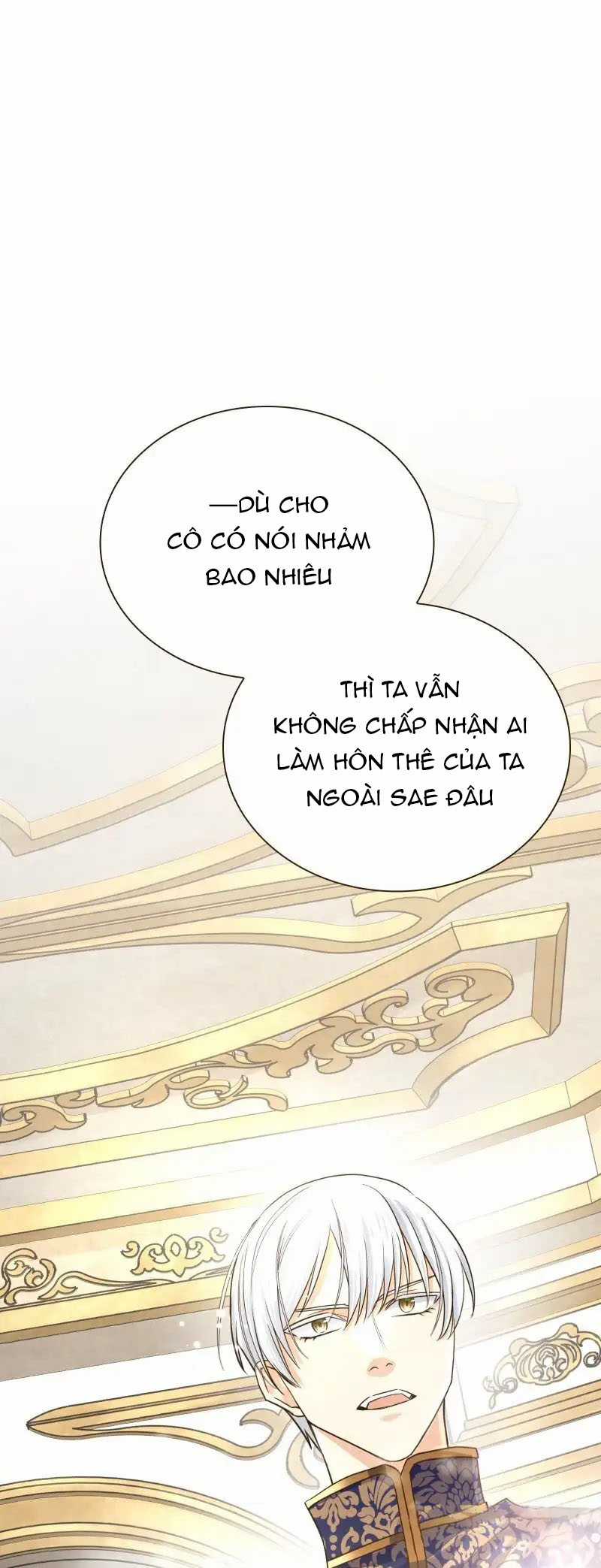 Cô dâu của sói trắng Chapter 15 trang 25
