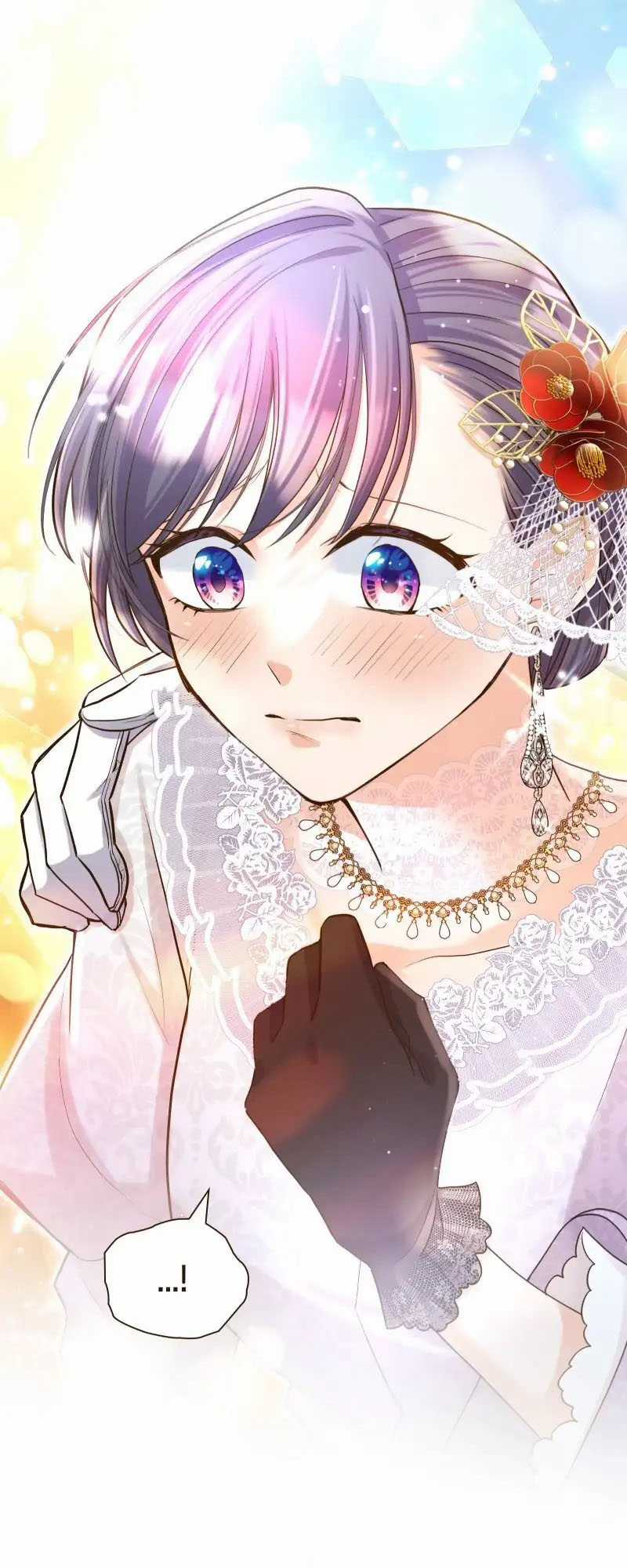 Cô dâu của sói trắng Chapter 15 trang 27