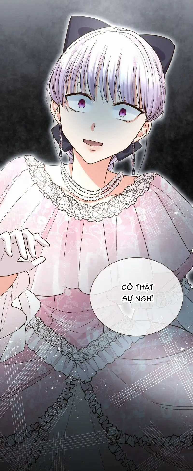 Cô dâu của sói trắng Chapter 15 trang 3