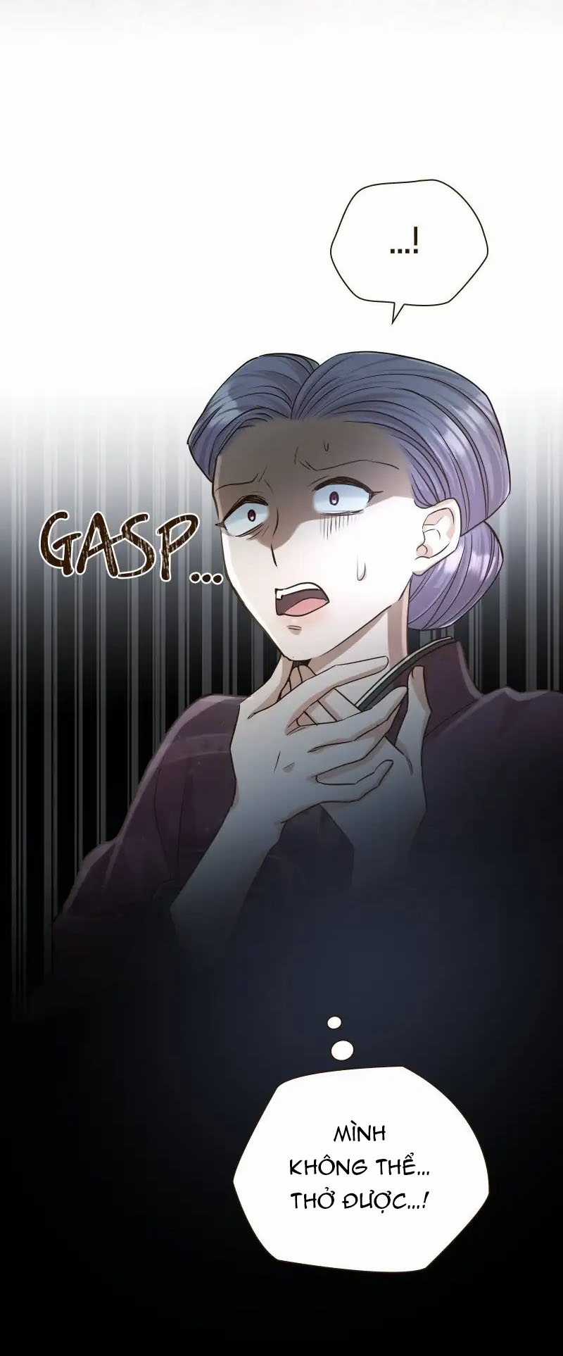 Cô dâu của sói trắng Chapter 15 trang 32