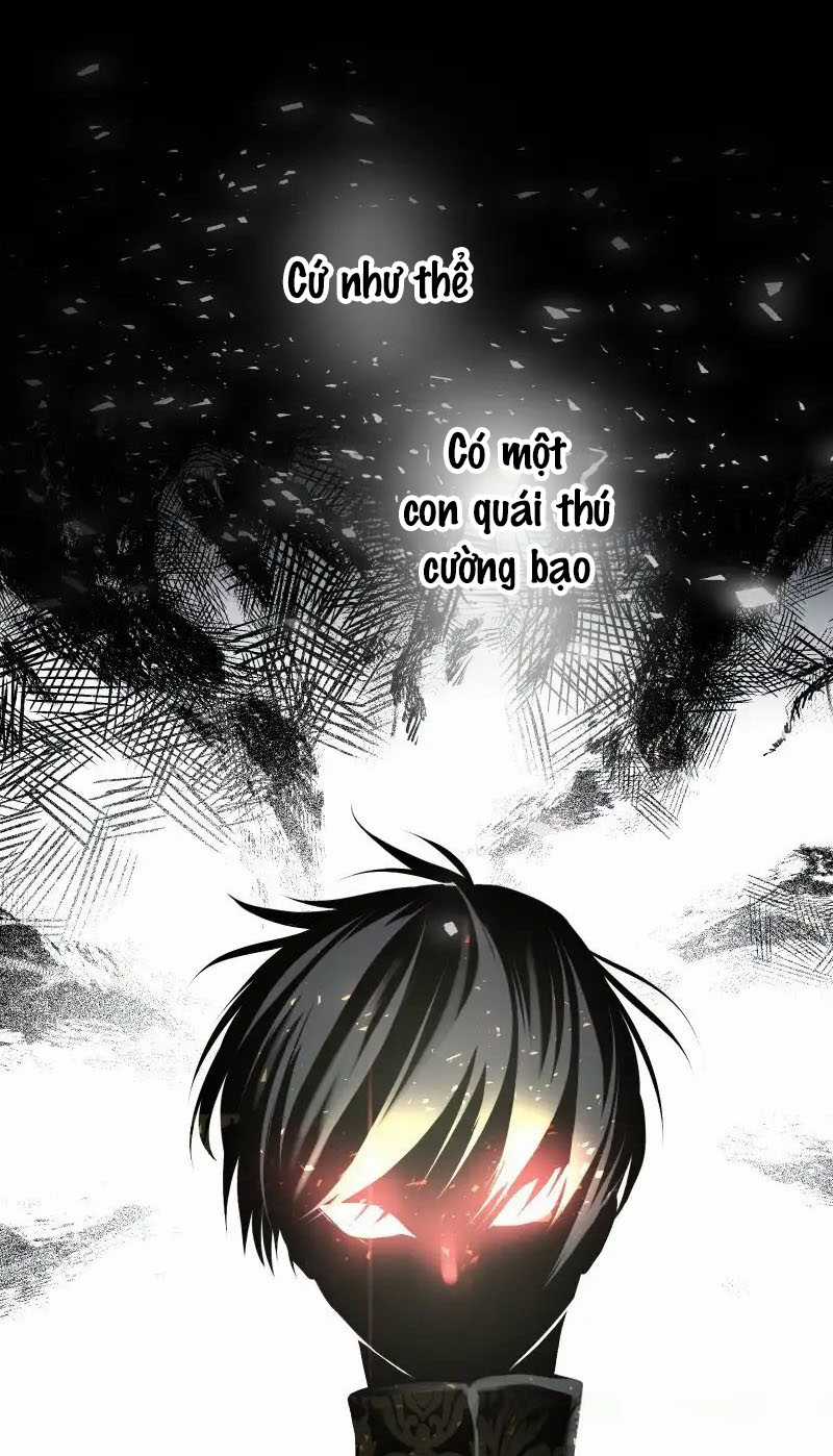 Cô dâu của sói trắng Chapter 15 trang 33